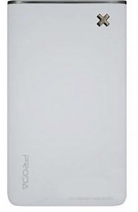   Remax Crave PPL-10 5000 mAh Silver