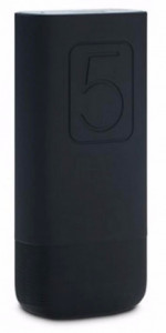   Remax Flinc RPL-25 5000mAh Black