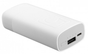   Remax Flinc RPL-25 5000mAh White 3