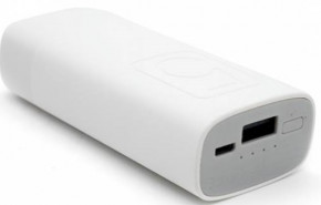   Remax Flinc RPL-25 5000mAh White 4