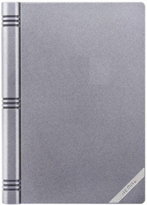   Remax Jumbook Series RPP-86 20000 mAh Silver