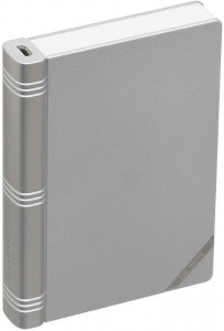   Remax Jumbook Series RPP-86 20000 mAh Silver 3