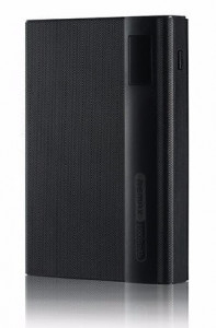   Remax Linon Pro Series RPP-53 10000 mAh Black