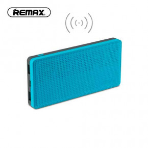   Power Bank Remax OR RPP-103 Miles 10000mAh Wireless 