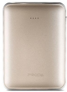    Remax Proda Mink 10000mAh (PPL-22-GOLD)