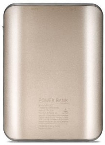    Remax Proda Mink 10000mAh (PPL-22-GOLD) 3