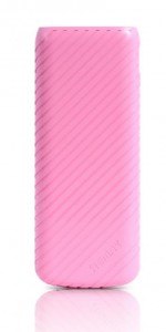   Remax Pineapple Power Box 8000 mAh Pink