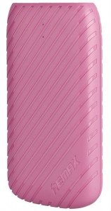   Remax Pineapple RPL-14 5000 mAh Pink 3