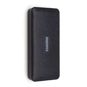   Remax Power Bank 10000mAh RL-P10 Pure Black