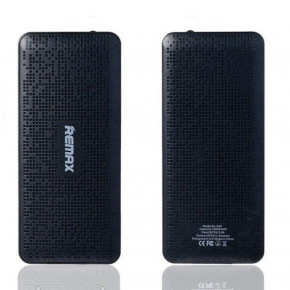   Remax Power Bank 10000mAh RL-P10 Pure Black 3