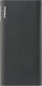   Remax Power Bank Kinzy 10000 mah Black