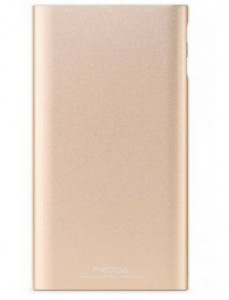   Remax Power Bank Kinzy 10000 mah Gold