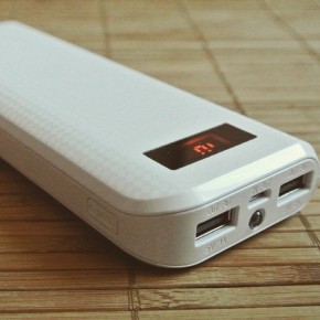   Remax Power Box 20000 mAh White 6