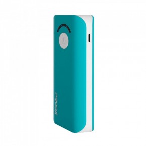    Remax Proda Jane Power Box 6000mAh Blue 3