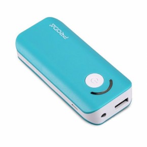    Remax Proda Jane Power Box 6000mAh Blue 4