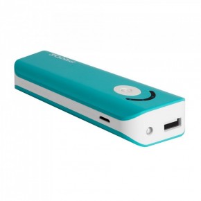    Remax Proda Jane Power Box 6000mAh Blue 5