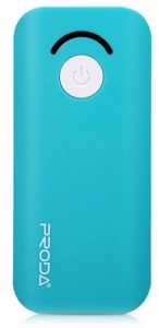    Remax Proda Jane Power Box 6000mAh Blue