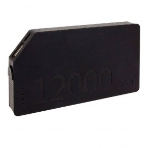    Remax Proda Kang Power Box 12000mAh Black