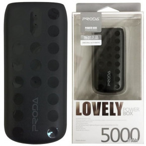   Remax Proda Lovely (PPL-2) 5000mAh Black 5