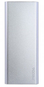   Remax Proda Vanguard PP-V08 8000 mAh Silver