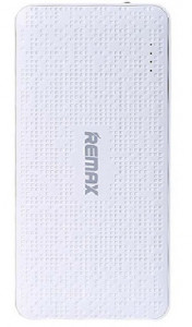   Remax Pure Power Box 10000mAh White