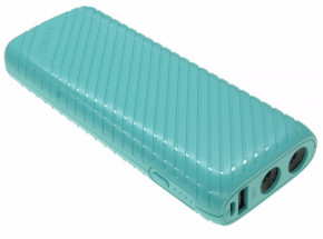   Remax Pineapple (RPL-16) 10 000 mAh Green