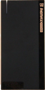   Remax Power Bank Repower RPP-58 10000 mah Black/Gold