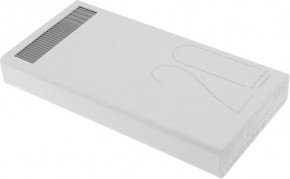   Remax Revolution Series RPL-58 20000 mah White 4