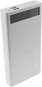   Remax Revolution Series RPL-58 20000 mah White 7