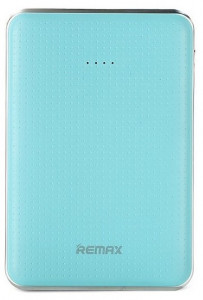   Remax Tiger RPP-33 5000 mAh Blue