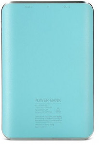   Remax Tiger RPP-33 5000 mAh Blue 3