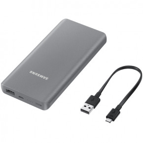   Samsung 10000 mAh (EB-P3000BSRGRU) 5