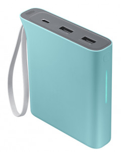   Samsung Kettle 10200 mAh Mint Blue (EB-PA710BLRGRU) 4