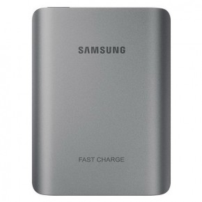   Samsung 10200 mAh (EB-PN930CSRGRU) Dark Gray