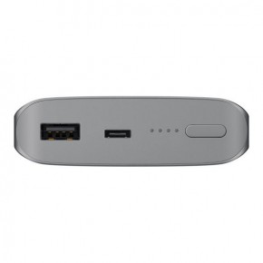   Samsung 10200 mAh (EB-PN930CSRGRU) Dark Gray 4