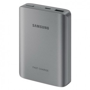   Samsung 10200 mAh (EB-PN930CSRGRU) Dark Gray 3