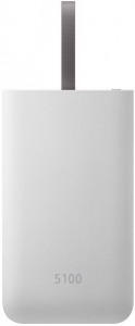   Samsung 5100 mAh (EB-PG950CSRGRU)