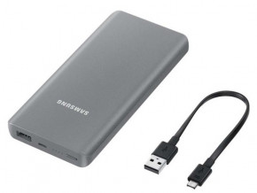   Samsung EB-P3000BNRGRU 10000 mAh ULC Navy 4