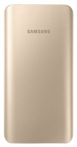    Samsung EB-PA500UFRGRU 5200 mAh Rose/Gold