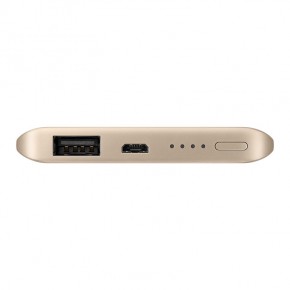    Samsung EB-PA500UFRGRU 5200 mAh Rose/Gold 6