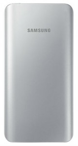    Samsung EB-PA500USRGRU 5200 mAh Silver