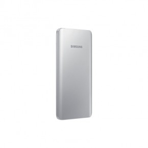    Samsung EB-PA500USRGRU 5200 mAh Silver 3