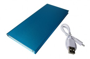    Smartfortec 20000 mAh PBK-20000 blue