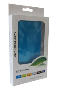    Smartfortec 20000 mAh PBK-20000 blue 3