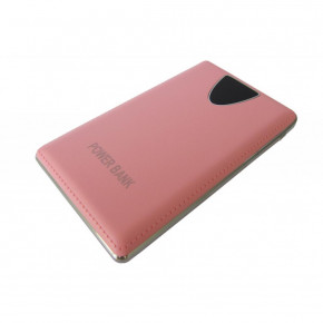   Smartfortec PBK-10000-LCD Pink (44492) 3