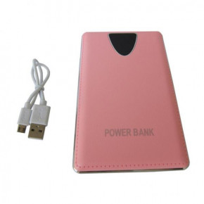   Smartfortec PBK-10000-LCD Pink (44492)