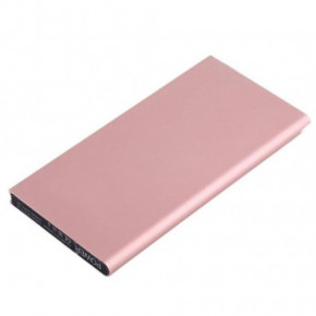   Power Bank Solar 89000 mAh SLIM