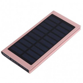   Power Bank Solar 89000 mAh SLIM 6