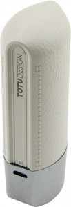   Totu PB33 5000mah Charm Series White 5