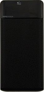   Totu PB34 10000mah Charm Series Black